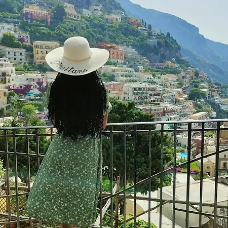 Manu Lägenhet Vico Equense