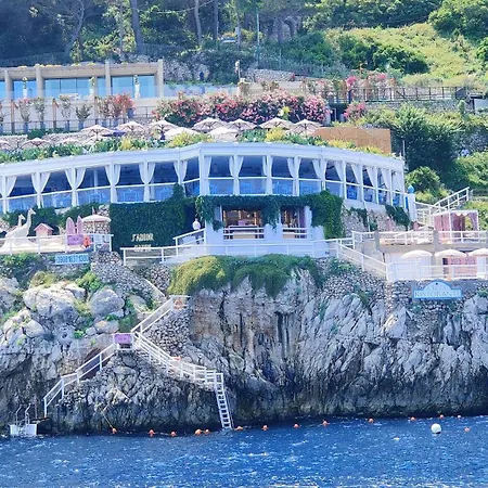 아파트 Manu 비코에쿠엔세