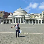 Manu Apartmán *