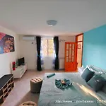 Apartmán Manu