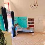 Manu Apartmán *
