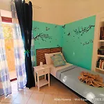 Apartmán Manu *
