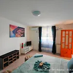 Manu Apartmán *