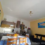 Apartmán Manu *
