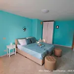 Manu Apartmán