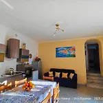 Manu Apartmán