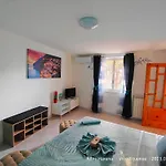 Apartmán Manu