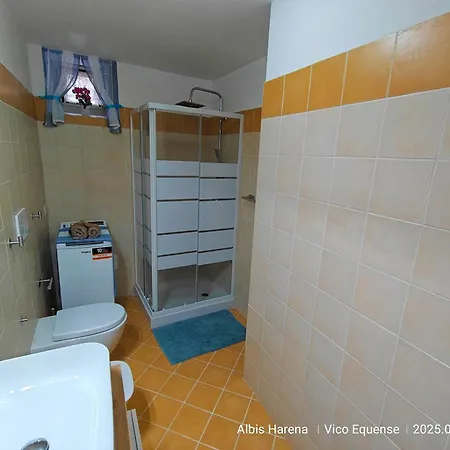 Manu Lejlighed Vico Equense