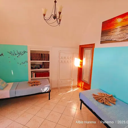 Manu Apartment