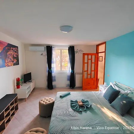 Apartment Manu
