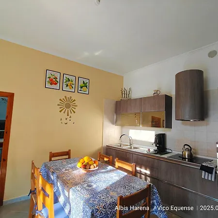 Manu Apartment