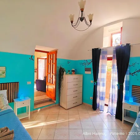 Manu Apartment Vico Equense