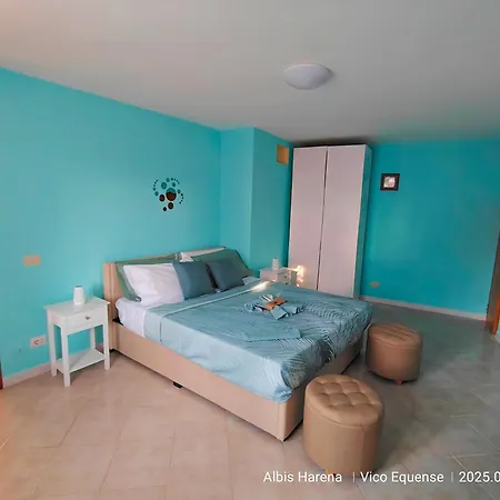 Manu Apartment