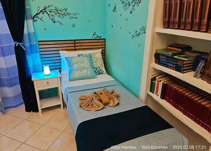 Apartamento Manu