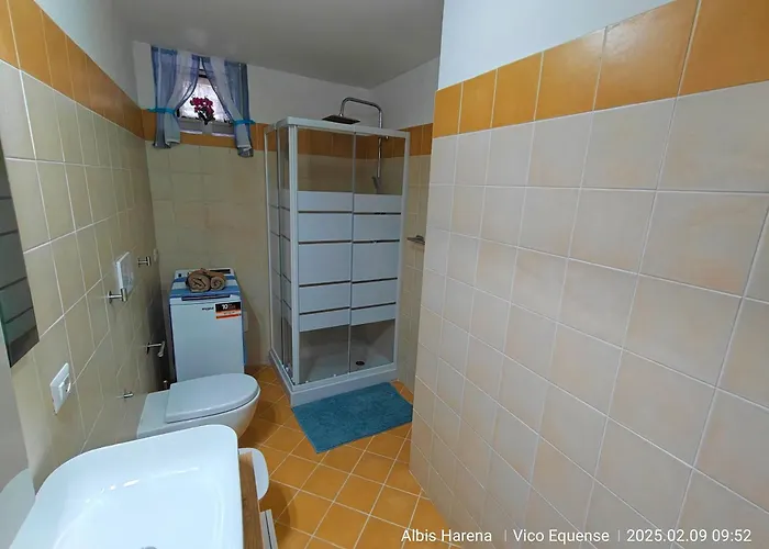 Manu Apartamento Vico Equense