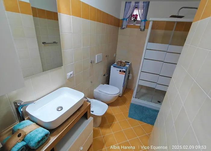 Apartamento Manu