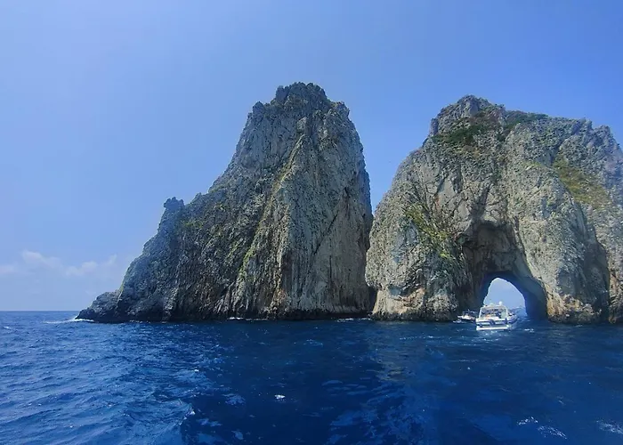 Manu Apartamento Vico Equense