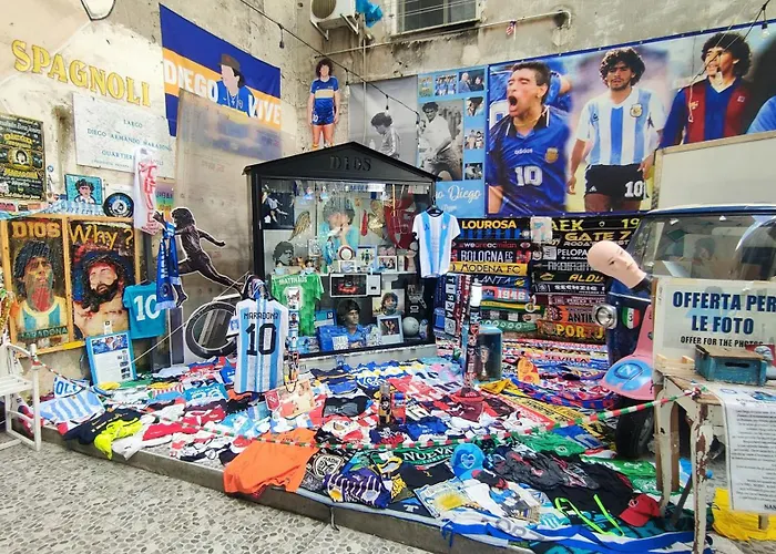 Apartamento Manu Vico Equense