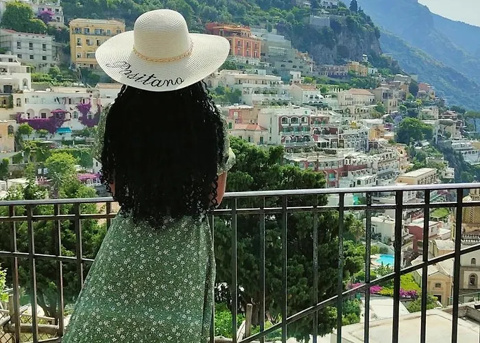 Manu Apartamento Vico Equense