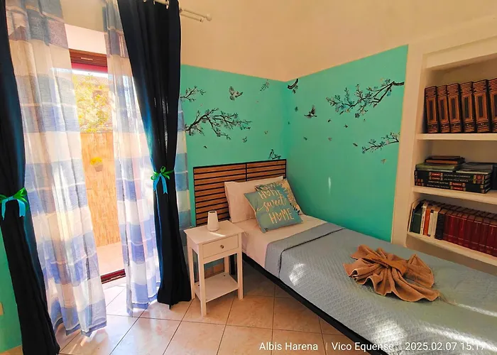 Apartamento Manu *